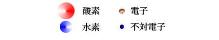 三重項酸素